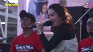 Download lagu OM MAHA PUTRA ft Rena movie live Badu kidul Lamongan mp3
