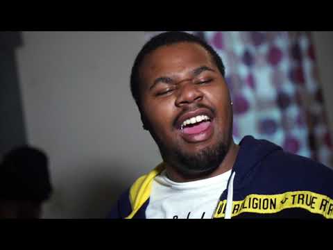 @YUNGDECO - Picc It Up | Official Video