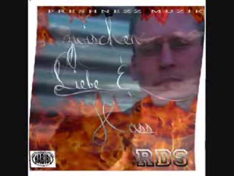 RDS feat. Norman Baitz & Frank Copa - Zwischen Liebe und Hass