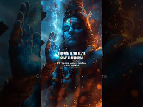 Sanatana Dharma - The Eternal Truth 31