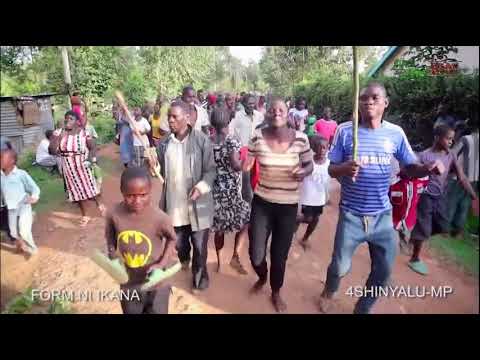 Sinyali Sanyalikha By Opeta Wa Musungu