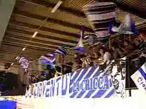 06.10.06 Servette Genève - Ambri-Piotta