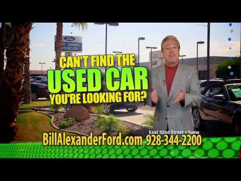 Used Cars Everywhere