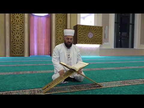 Enes ef. Goga -   Kaptina Kaf, 16 *  35