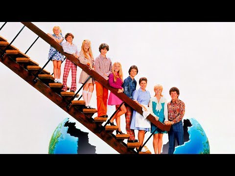 La tribu de los Brady: La película (Trailer)