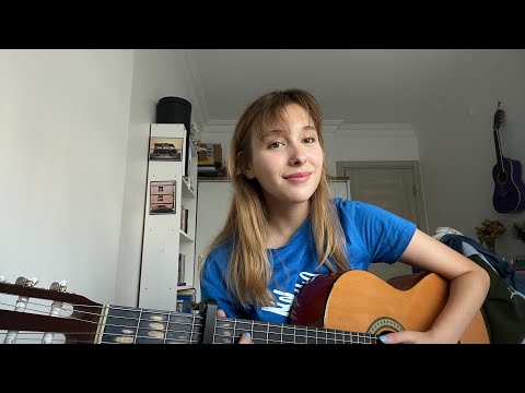 Nil Karaibrahimgil - Kek (cover) | Rana Manav