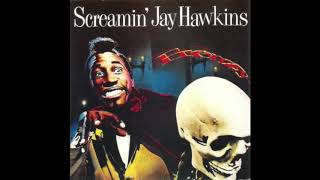 Screamin&#39; Jay Hawkins - Alligator Wine (1957)