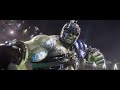 A Thor Ragnarok Tribute Holding Out For A Hero By Bonnie Tyler