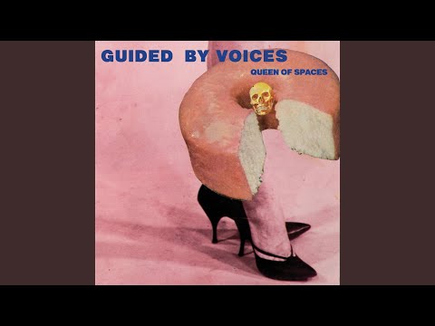 Video thumbnail for Queen of Spaces