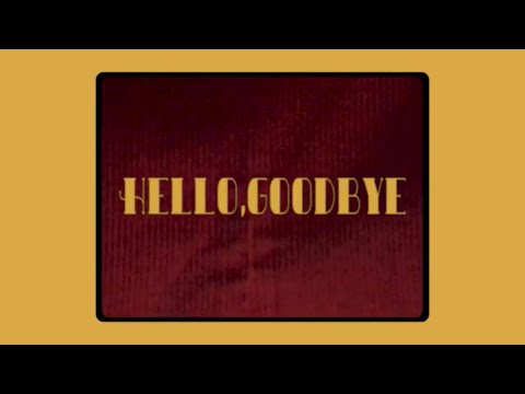 ゆうらん船 – Hello, goodbye