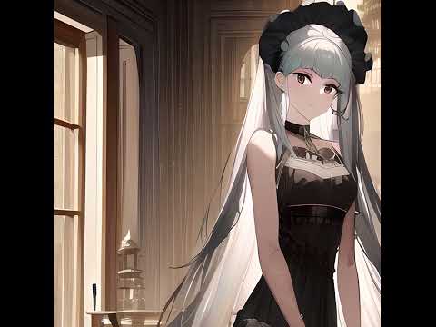 [nAIghtcore] -  Illuma AI Grimes Song