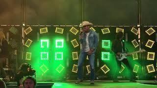 Dustin Lynch - Watershed 2018 - She cranks my tractor