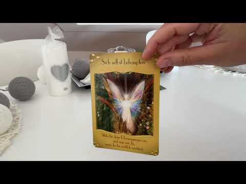 Orakel | Wochenend-TagesBotschaften für 3 Tage | TagesImpuls | TagesKarten | Stapelauswahl/Lenormand