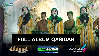 Download lagu FULL ALBUM ADEENA QASIDAH LIVE KUDUS mp3 Download lagu FULL ALBUM ADEENA QASIDAH LIVE KUDUS mp3