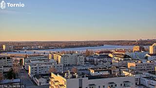 Tornio City