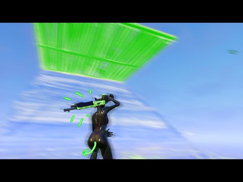 Antidote 🧪- Fortnite Montage (Travis Scott)