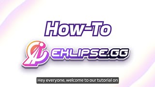 2025年にEklipseウェブサイトを使う方法 #eklipsegg | 初心者向けチュートリアル