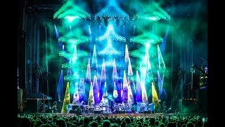 Phish - 2/21/2024 - If I Could (4K HDR)