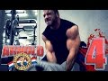 Lorenzo Becker - Road to Arnold Classic / Ep4