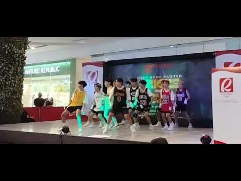 SEVENTEEN - Mansae Cover by RHAPSODY #seventeen #mansae