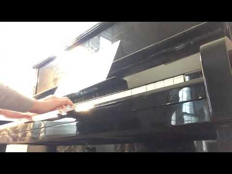 Saul Cosentino “Este amor como un sol”