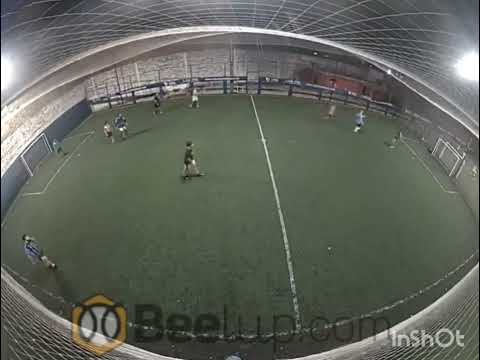 BILARDISTAS F.C. VS PICHI - 22/02/2024