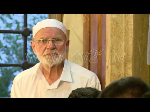 FALJA E BAJRAMIT NE PRISHTINE   25 06 2017