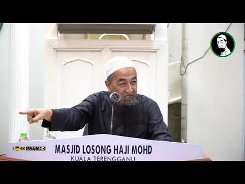 Hubungan Ayah Dan Menantu Selepas Bercerai - Ustaz Azhar Idrus