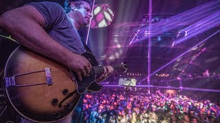 The Disco Biscuits - 05/31/17 - The Ogden Theatre, Denver, CO