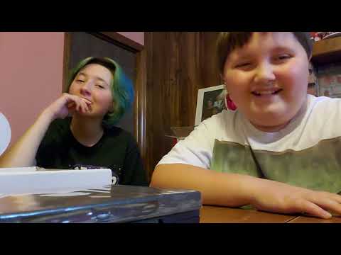 Video Games Monthly September Box