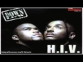 H.I.V. - Down Low with Lyrics 