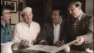 The Story Of The Clancy Brothers &amp; Tommy Makem