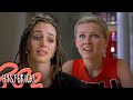 Missy Impresses At The Cheer Auditions Bring It On Hysterical