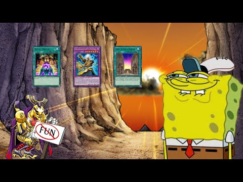 GRAVEKEEPER IN A NUTSHELL