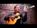 Franco Morone - "Crazy Basses" - Live @ Six Bars Jail (May 10th, 2013)