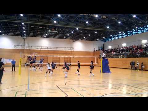 U16 F Finali Provinciali NEUGRIES CAMPIONE 2015/16