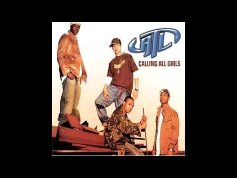 ATL - Calling All Girls