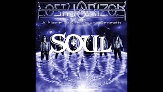 Lost Horizon - Cry of a Restless Soul Lyrics Video - Power Metal Friday 9,2/10