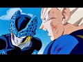 Gohan Goes Ssj2 For The First Time 1080p Bruce Faulconer Eng Dub
