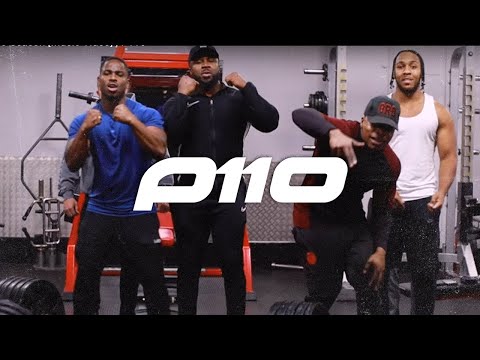 TT - Bolo Season [Music Video] | P110