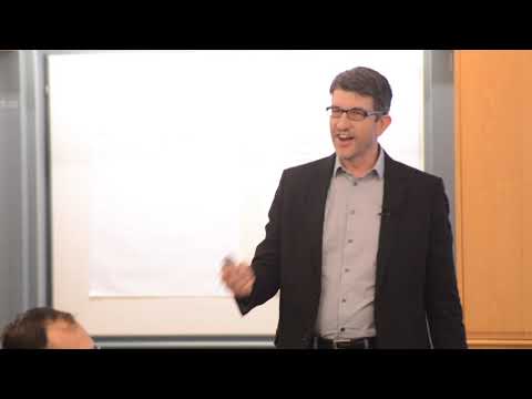 Damian Synadinos - Closing Keynote: More Than That!