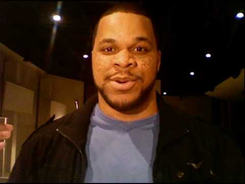 Michael Bethany on "Worship"