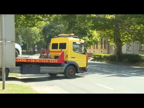 Parkoló roncsok vol. 2