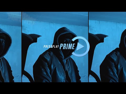 Molok Huncho x Lakanaille - Fredo Santana 🇫🇷 (Music Video) | Pressplay