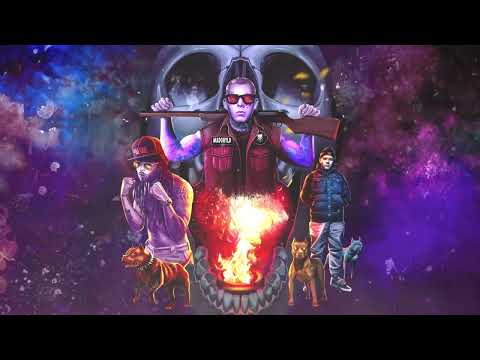 Swollen Members - Reclaim The Throne (Official Video)