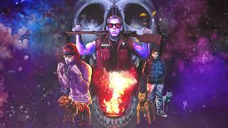 Swollen Members - Reclaim The Throne (Official Video)