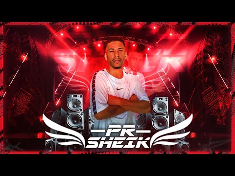 DE NOVO TU DESCE - MC J MITO & MC MENO JAPINHA - DJ PR SHEIK