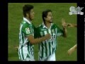 Benfica 1 VS Betis 1 Amistoso 12/09/12 - Vídeos de 2012/2013 del Betis