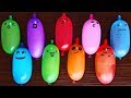 Slime Funny Balloons Compilation - Slime 1 Hour Video