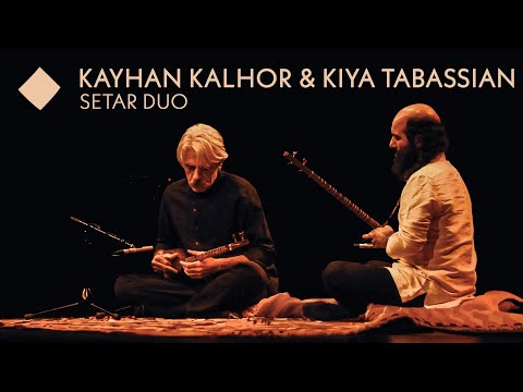 Constantinople and KayhanKalhor